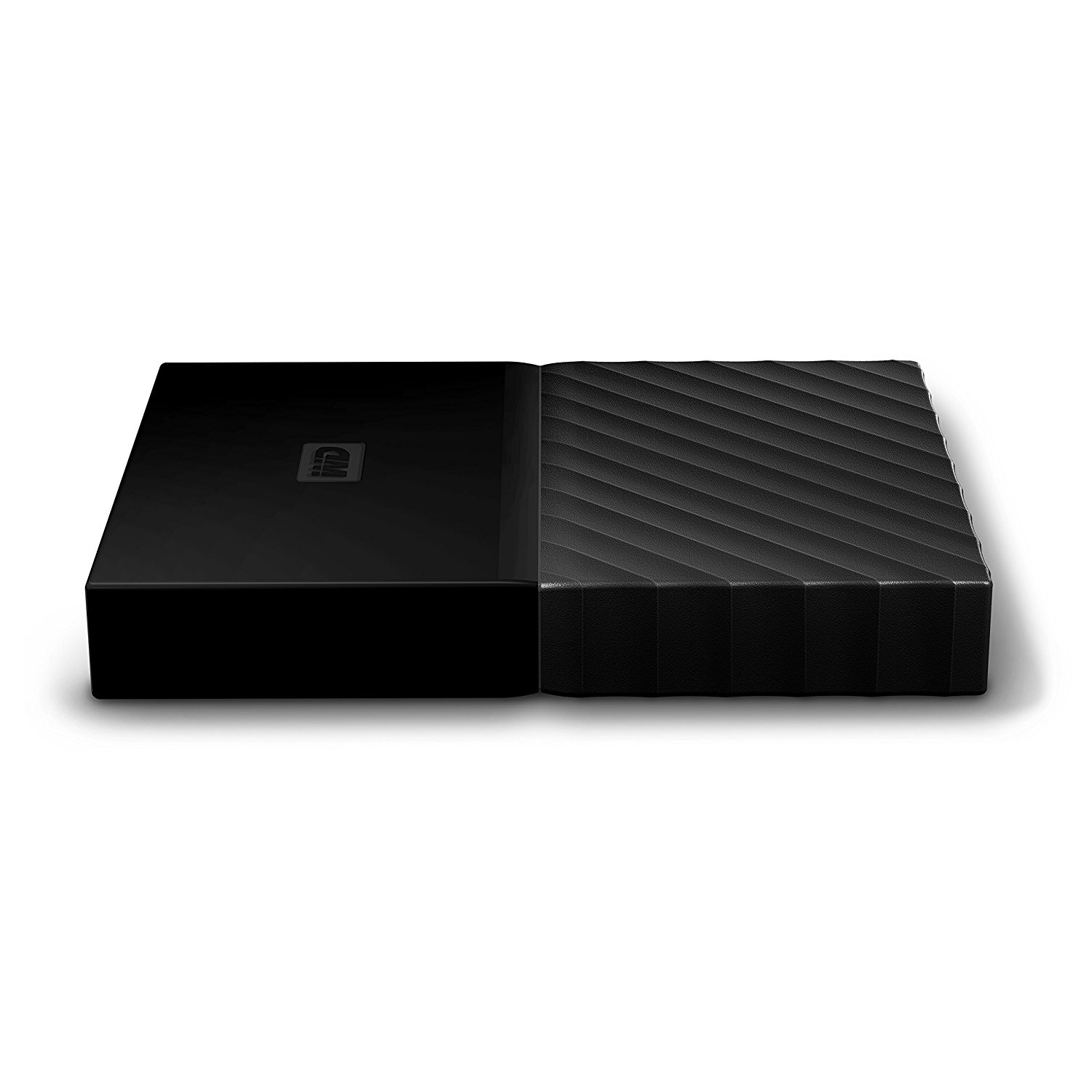 Western Digital My Passport 1TB External HDD